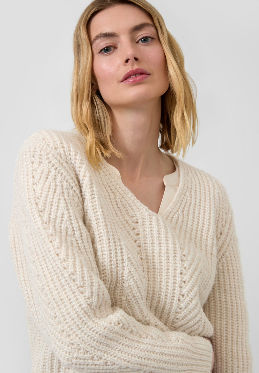 s.Oliver Strickpullover Media 5