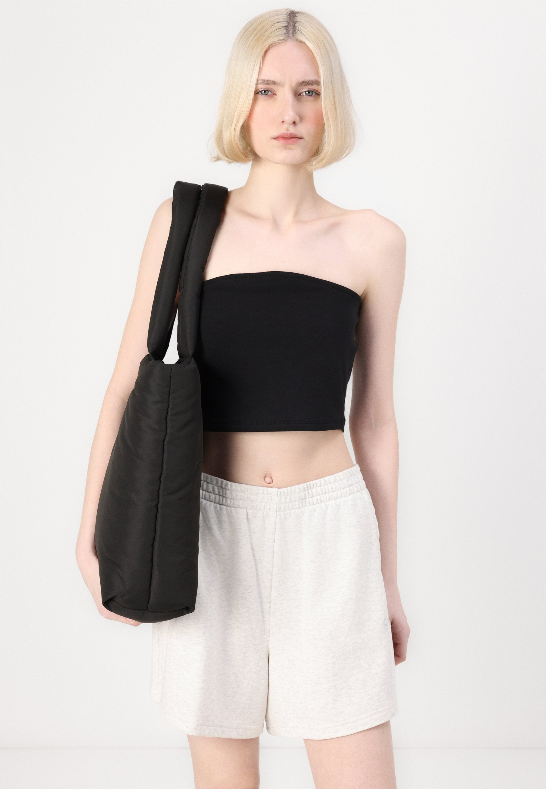 ONLY ONLLIVE LOVE TUBE CROP 2 PACK