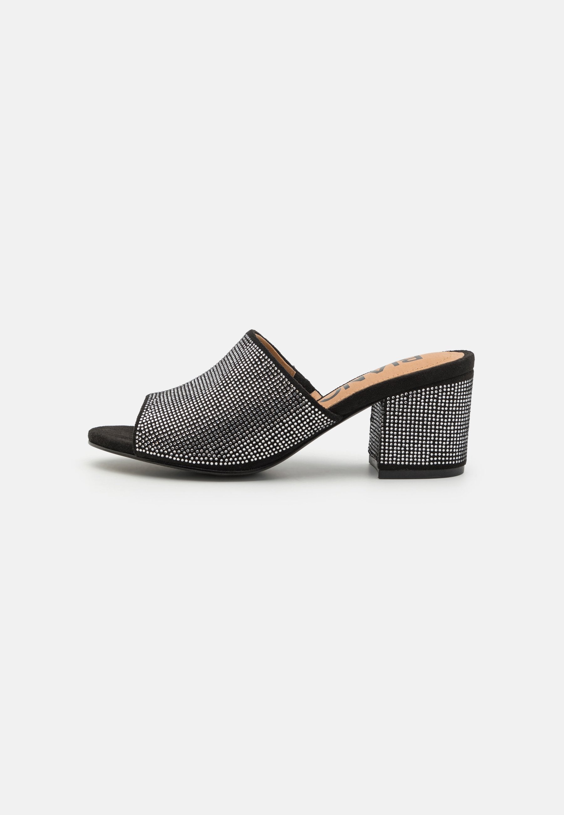 Bianco BIACATE MULE