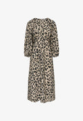 ONLY ONLMAIZEE Long - Maxi dress - humus