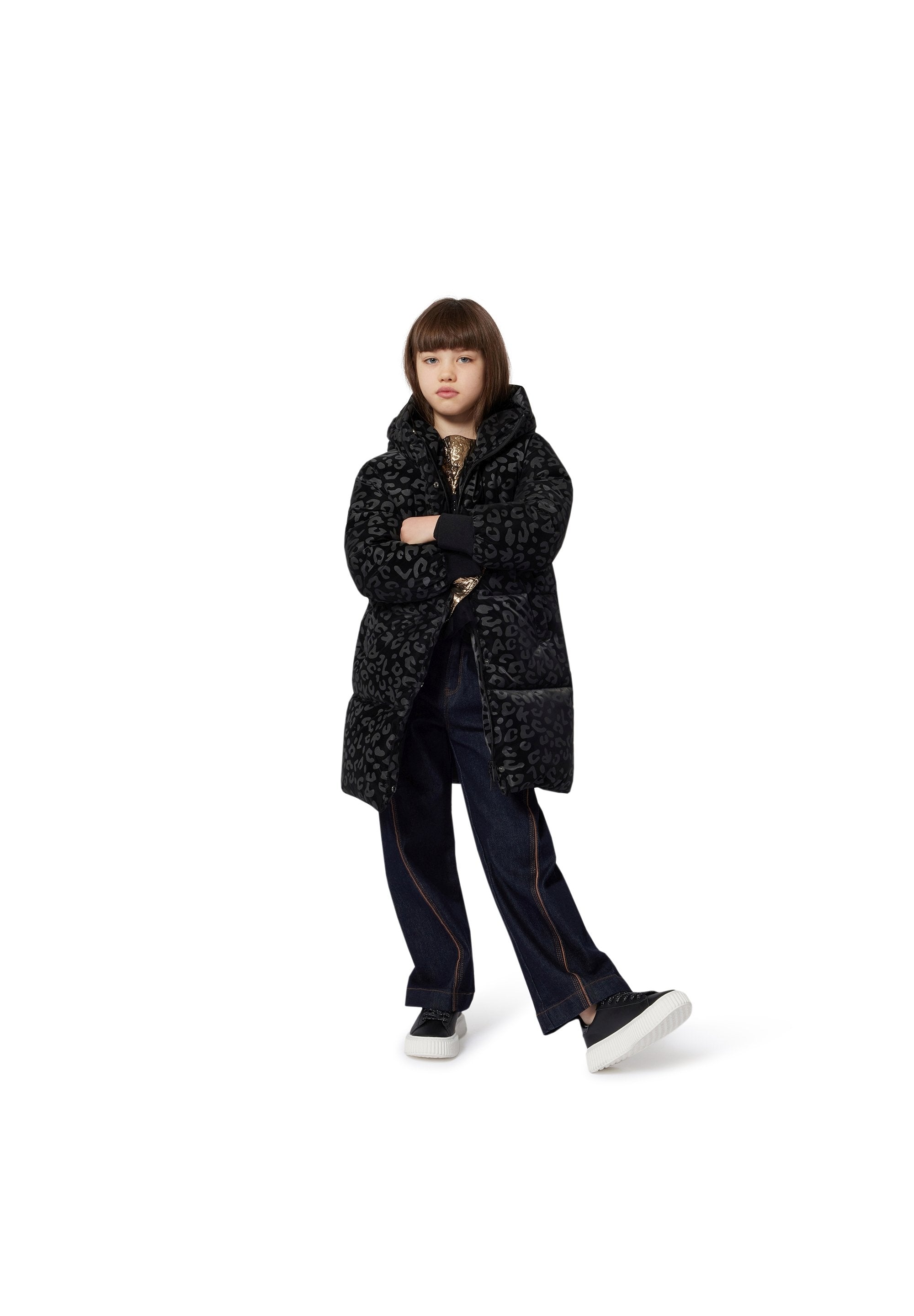 PUFFER JACKET Media 2