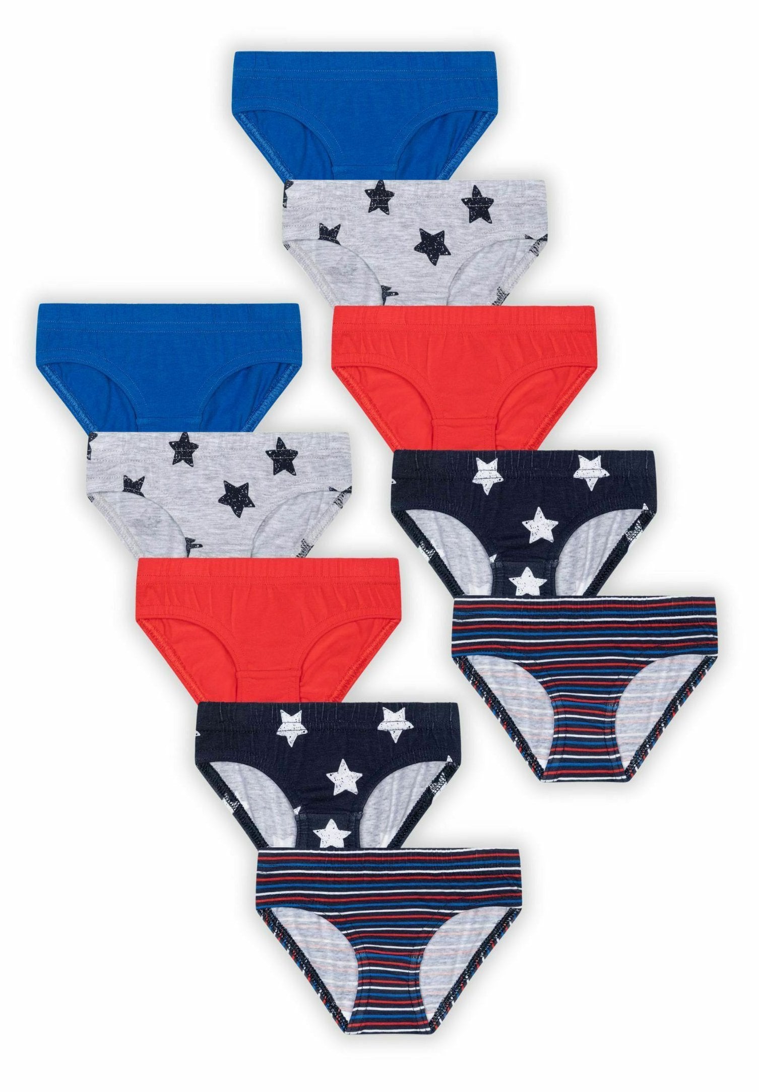MINOTI 10 PACK