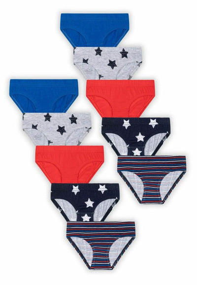 MINOTI 10 PACK