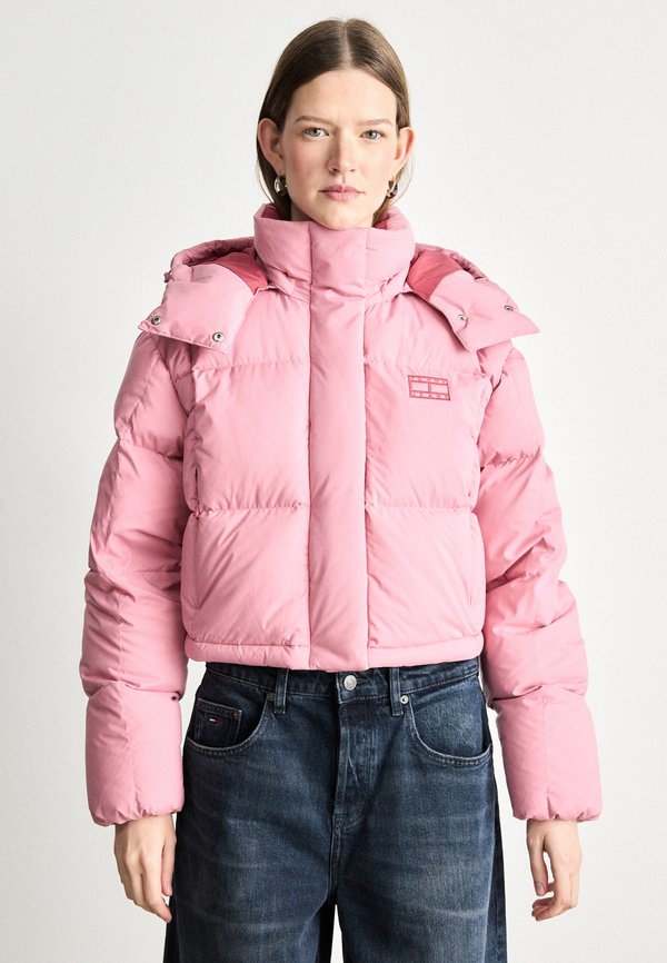Tommy Jeans ALASKA GRID
