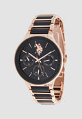 U.S. Polo Assn.