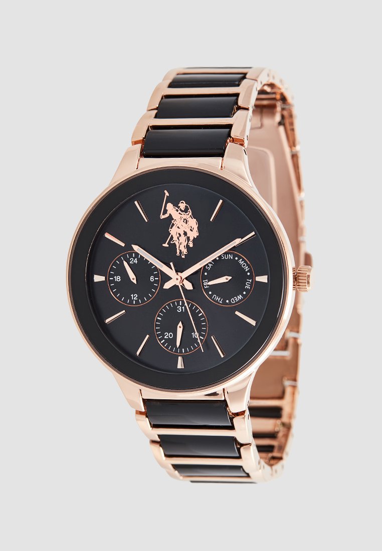 U.S. Polo Assn.