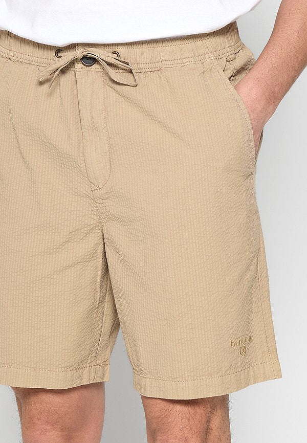 Barbour SEERSUCKER