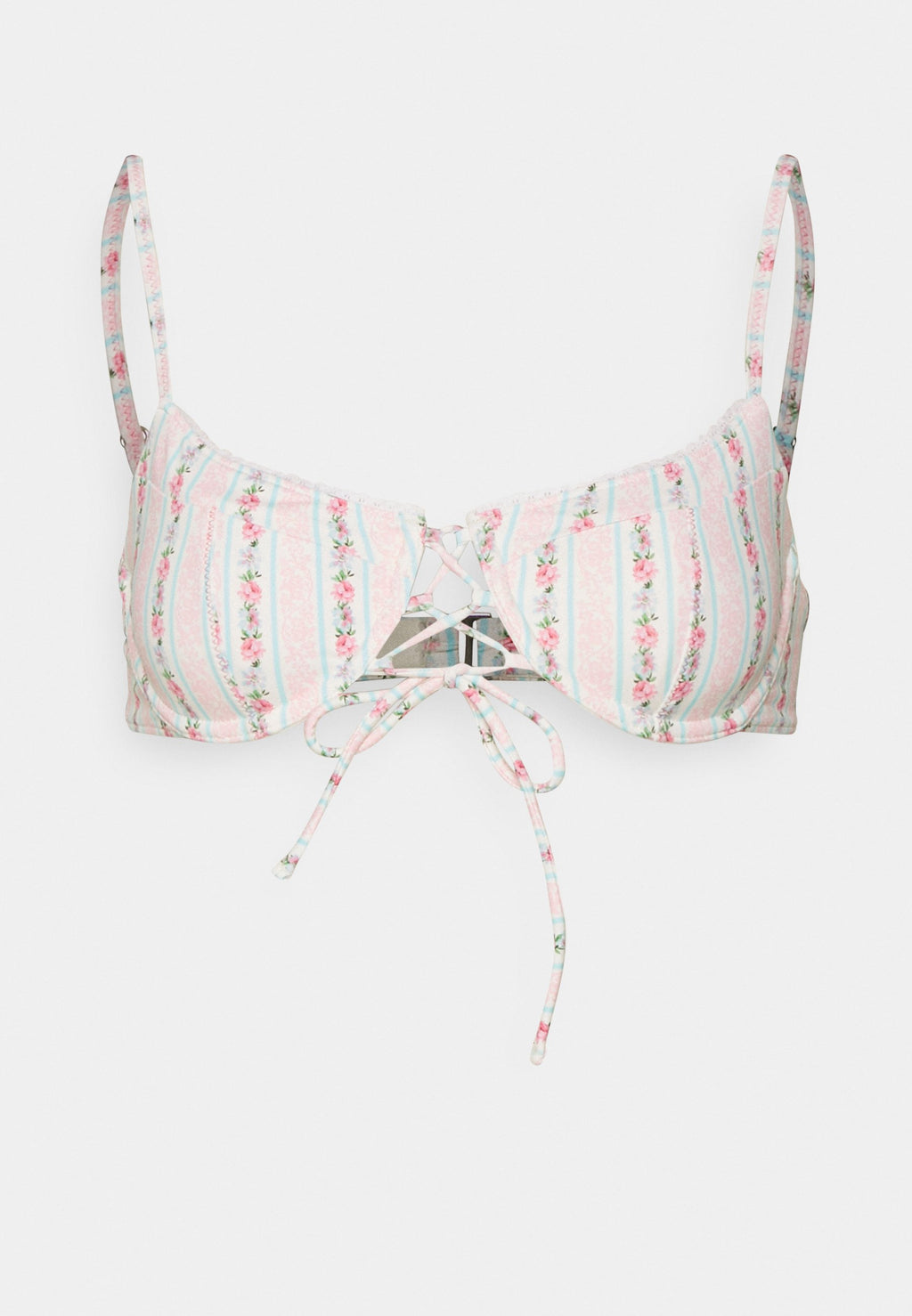 Frankies Bikinis LUCIA