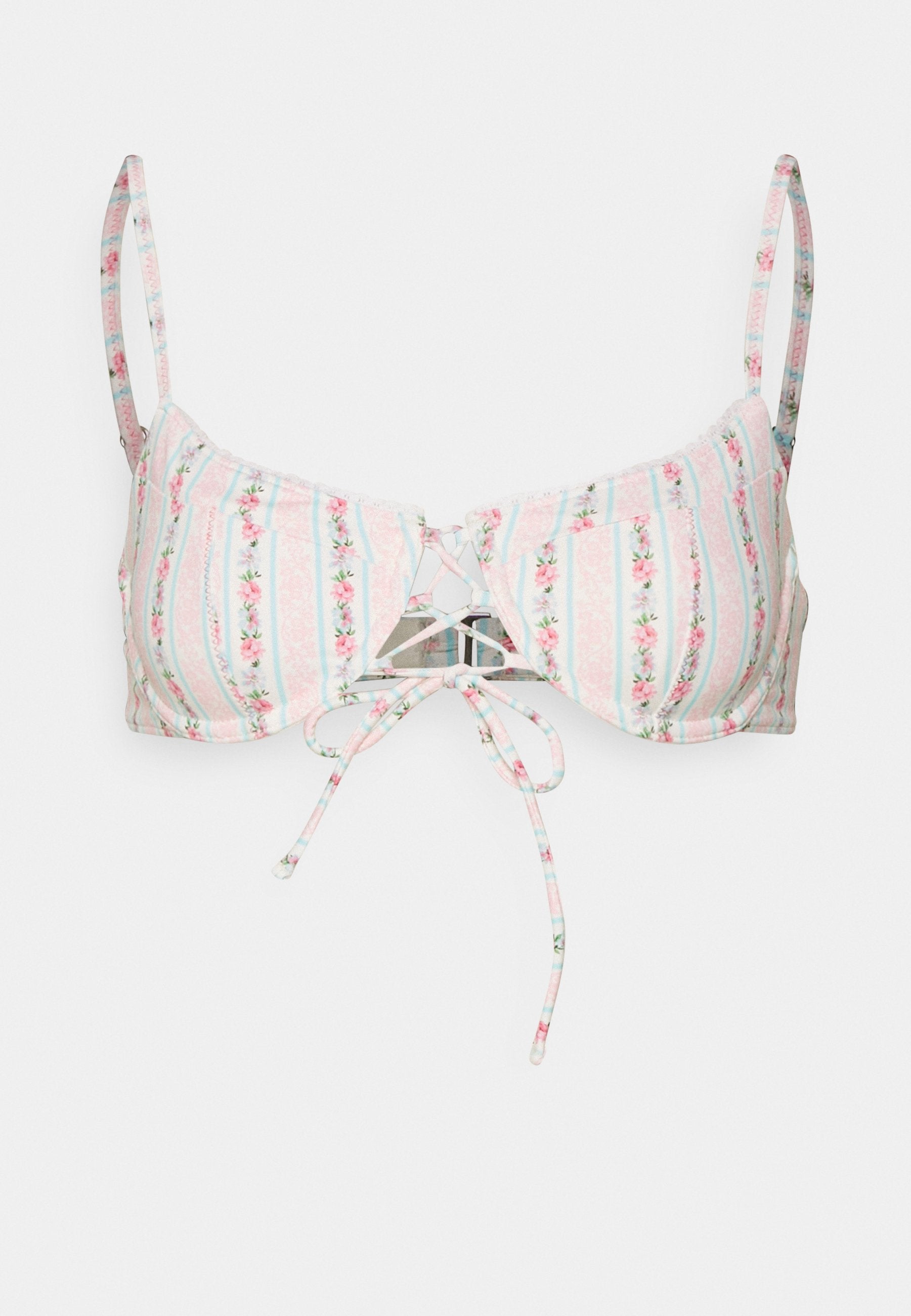 Frankies Bikinis LUCIA