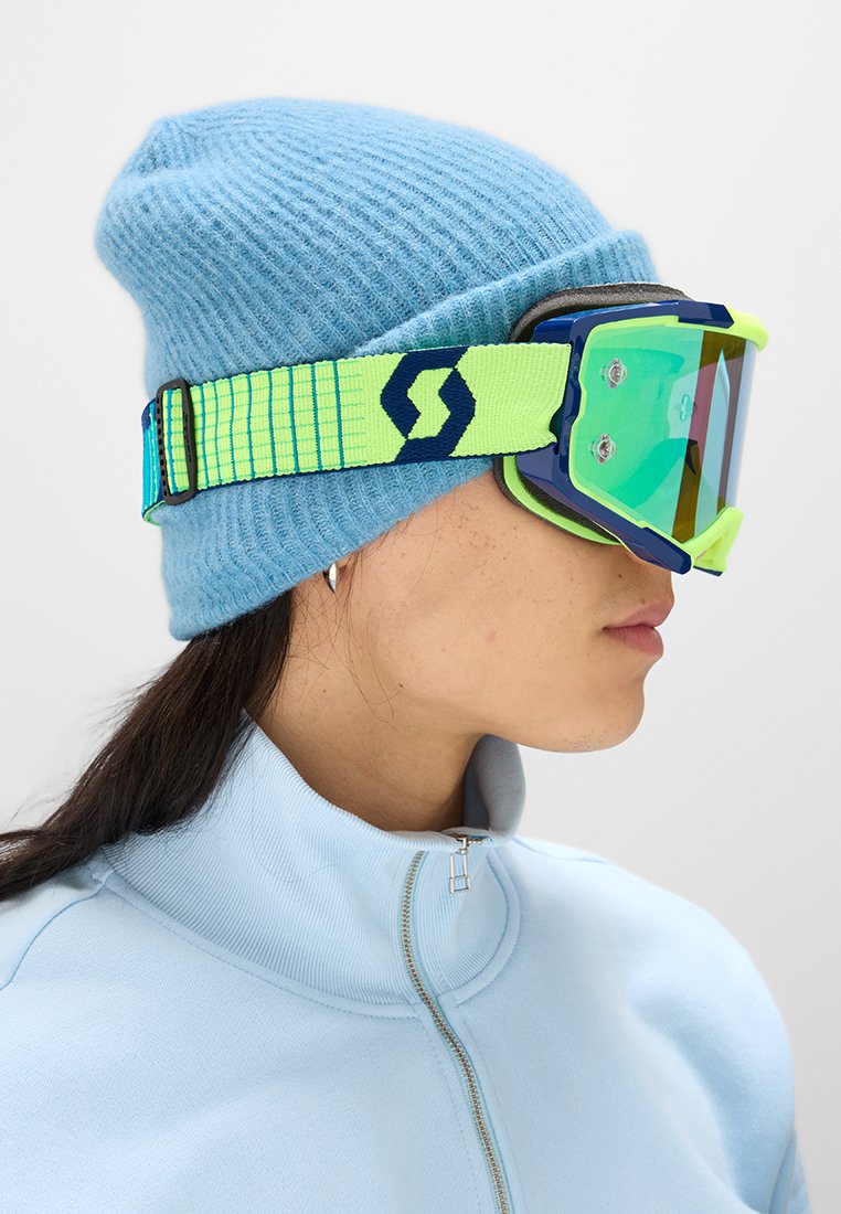SCOTT Sports Skibrille Media 2