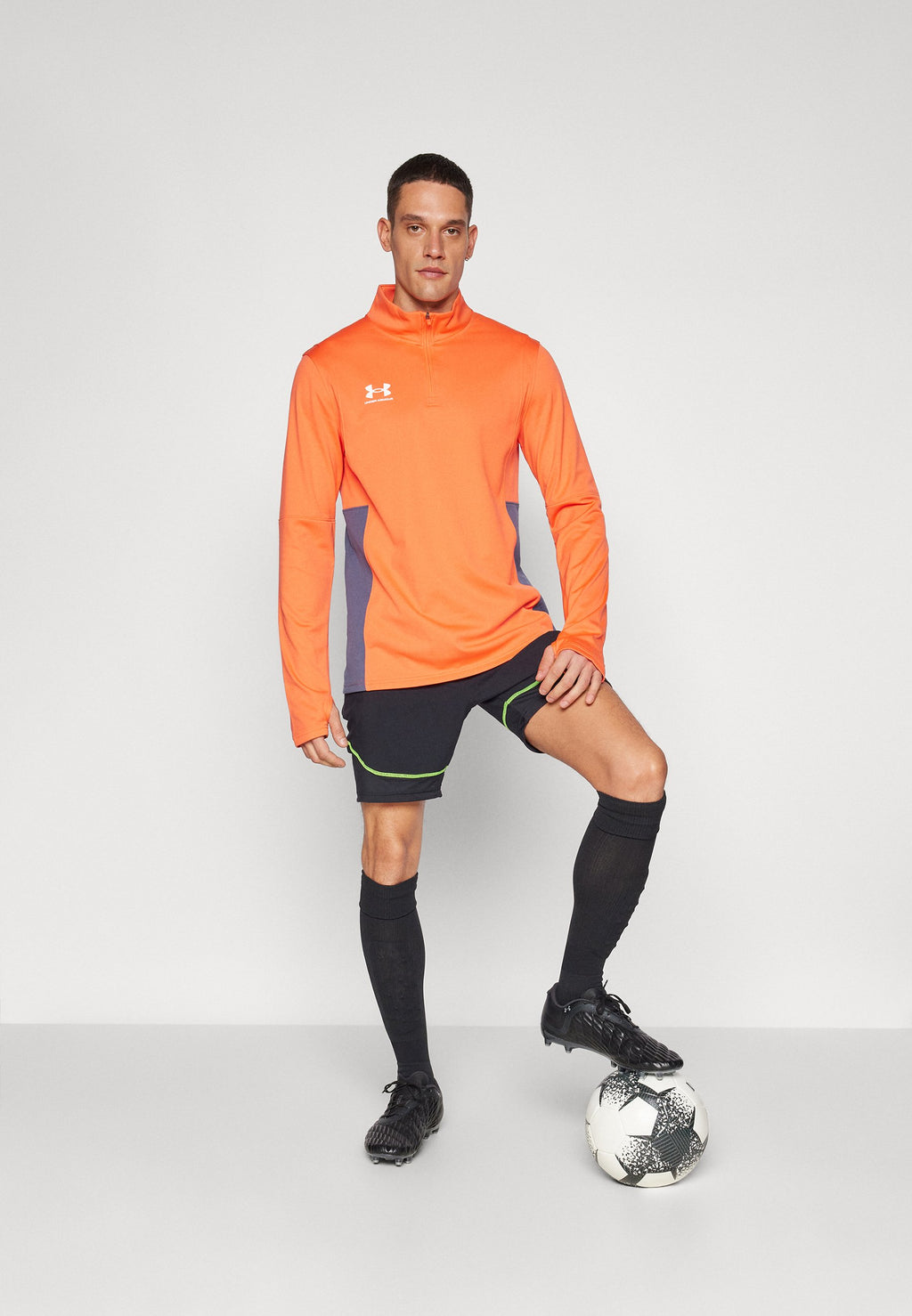 Under Armour CHALLENGER