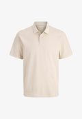 Jack & Jones 2766660 - Polo shirt - Grey
