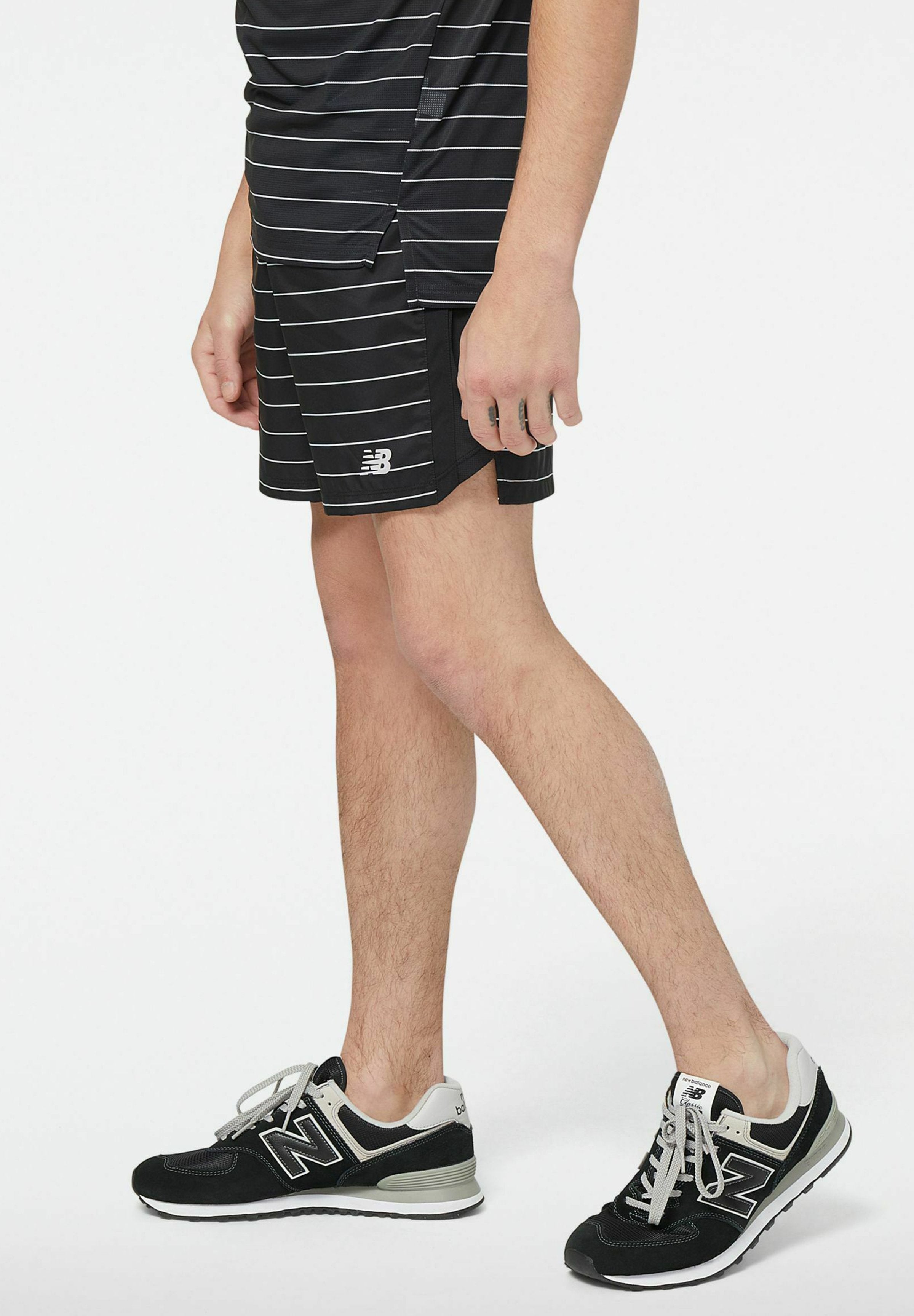 New Balance PRINTED ACCELERATE 5 INCH