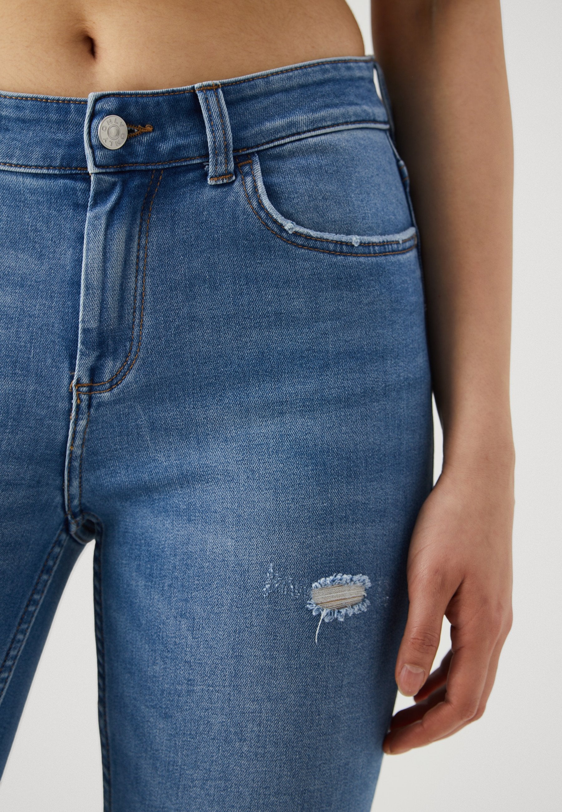 ONLHUSH MID WAIST Media 6