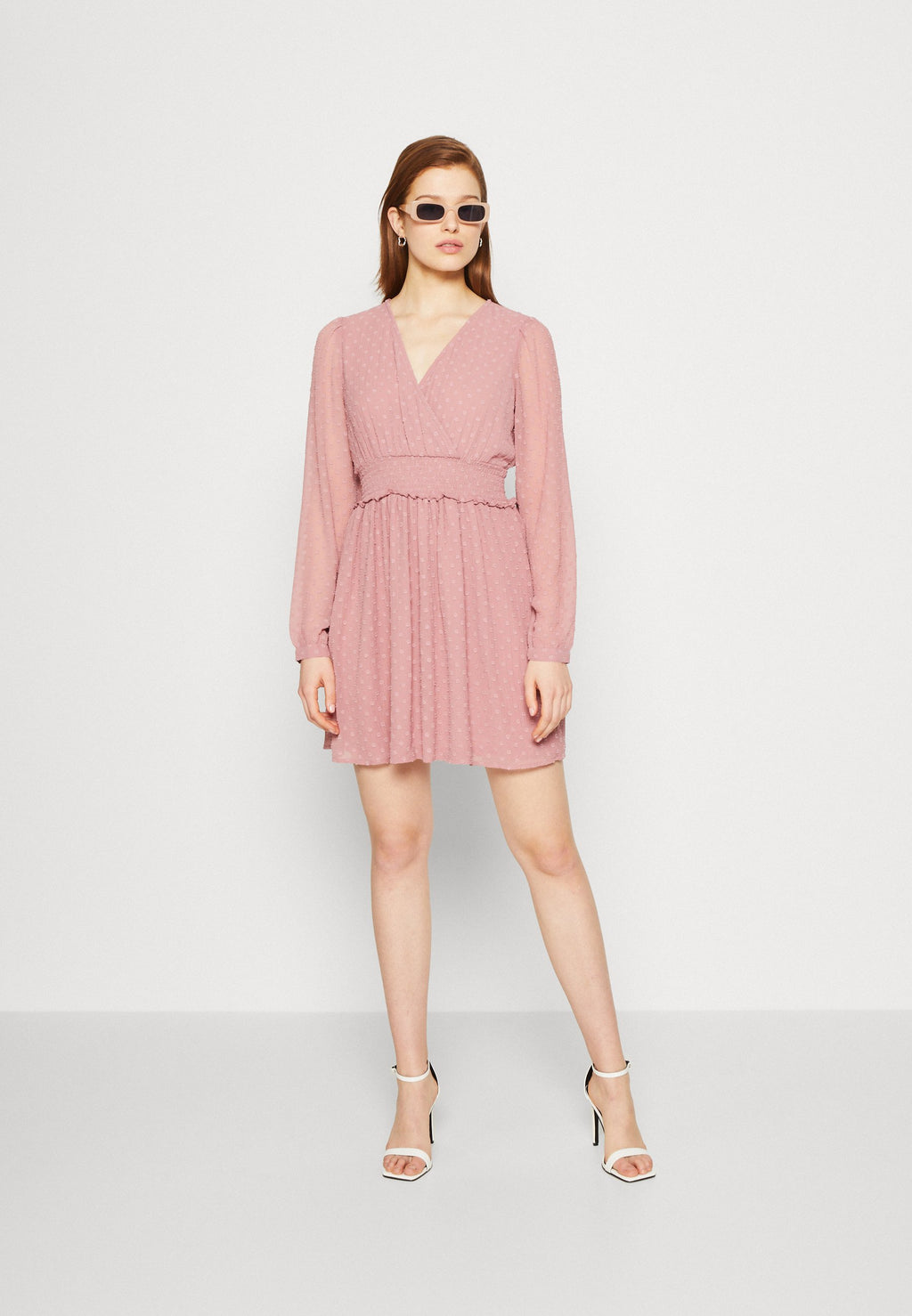 ONLELLA LYNG DRESS Media 2