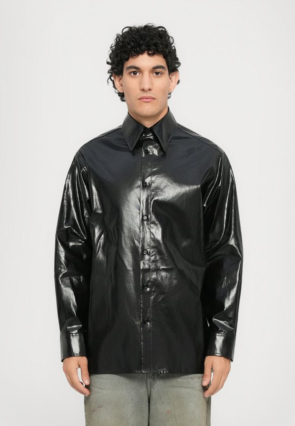 MM6 Maison Margiela LONG SLEEVED SHIRT