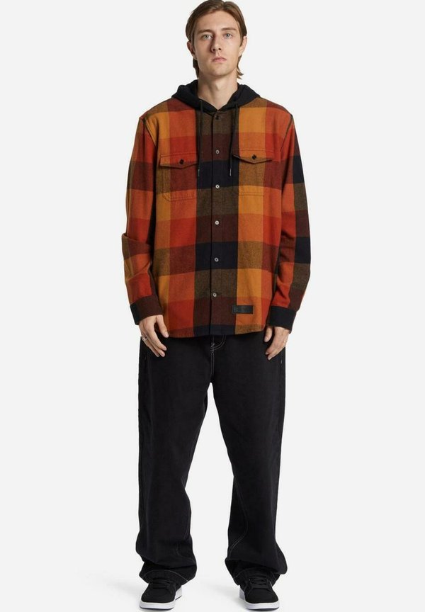 DC Shoes RUCKUS HOODED