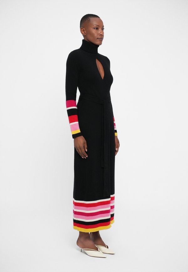 Diane von Furstenberg BEA SWEATER DRESS