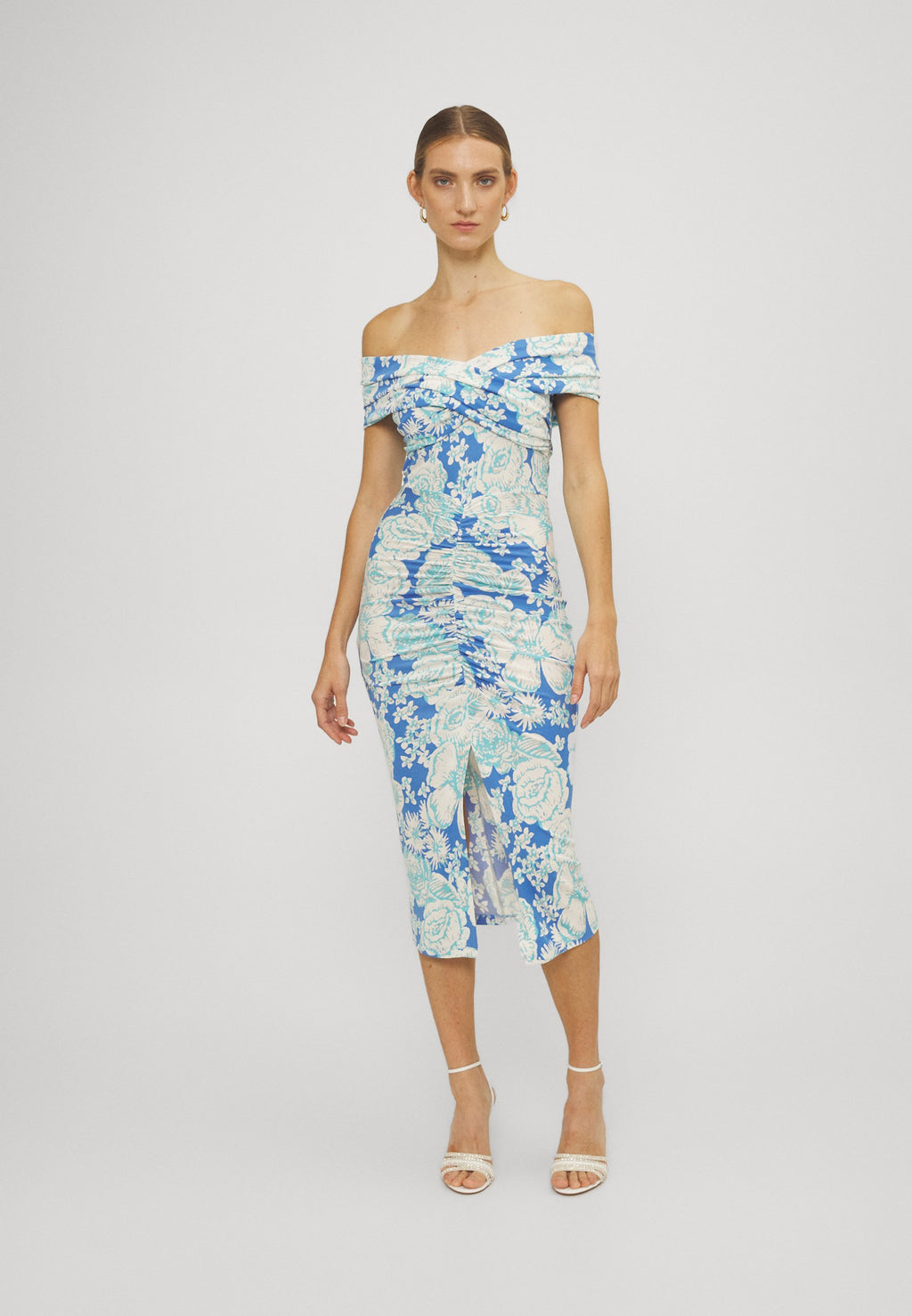 Diane von Furstenberg STEPHEN DRESS