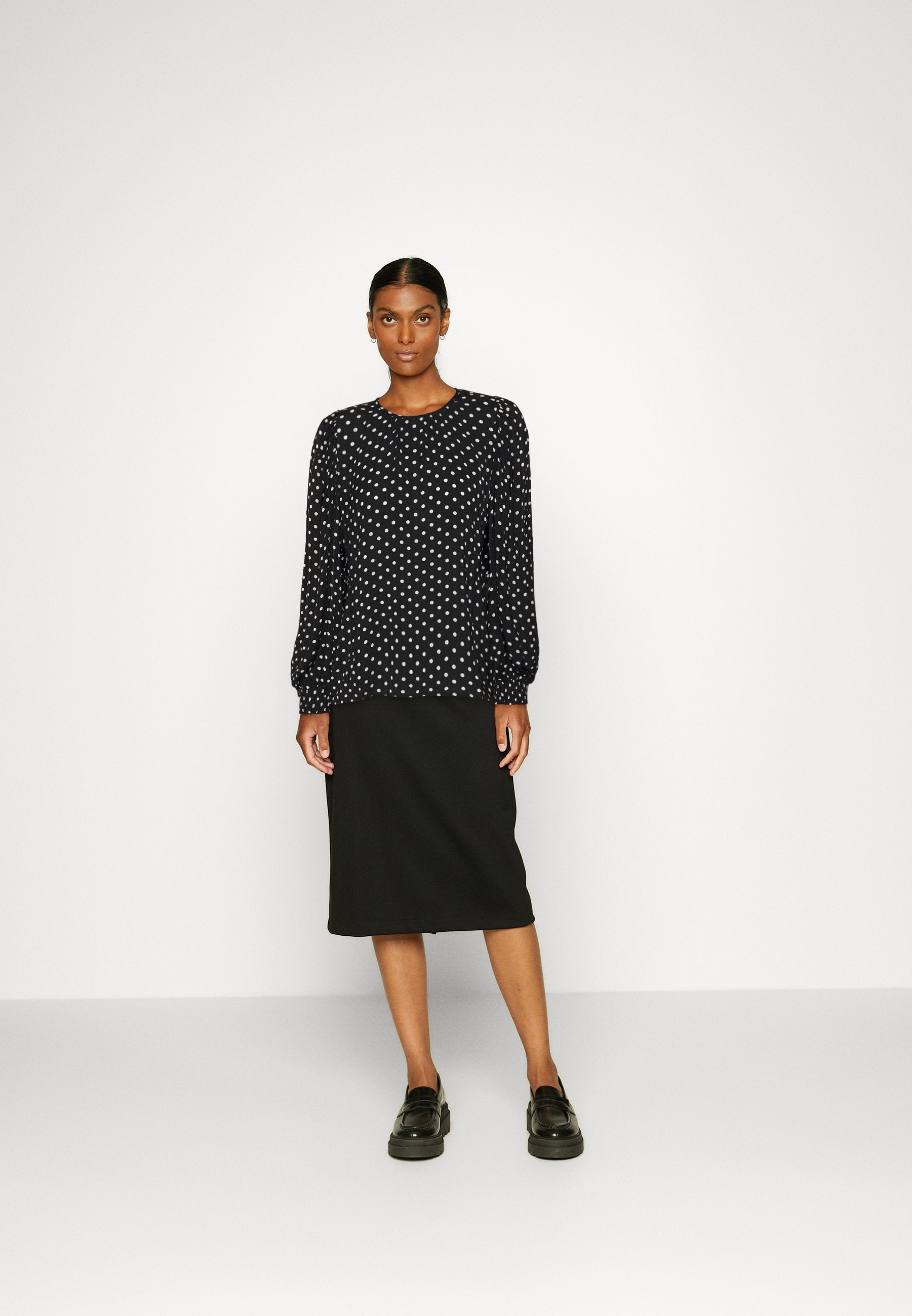 Lollys Laundry MONICA BLOUSE