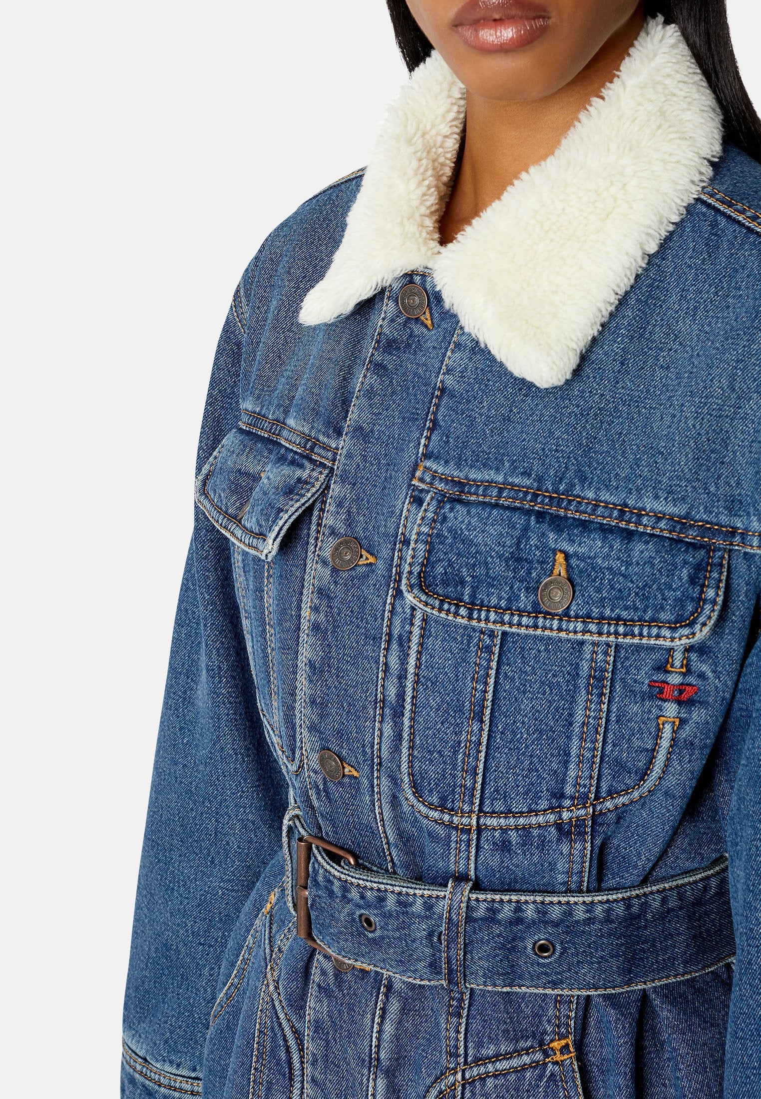 Diesel DE-FLAMINIA-T