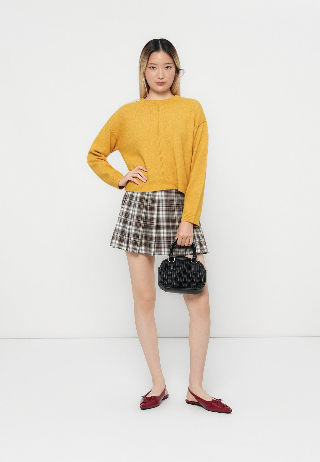Vero Moda VMBESTI O NECK
