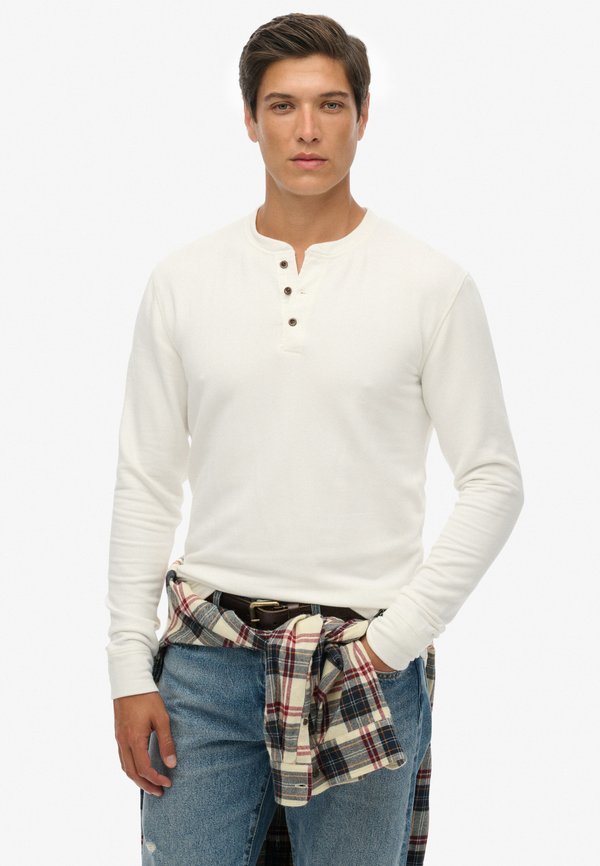 Superdry & Co Jumper - ecru