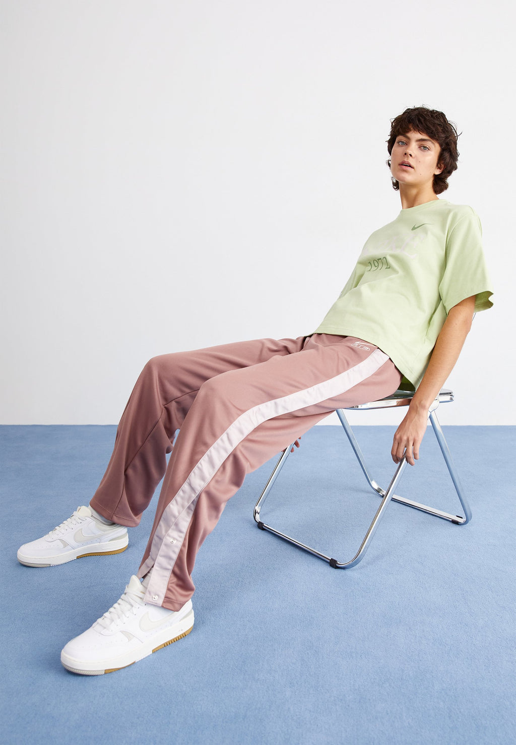 Nike Sportswear AIR BREAKAWAY PANT
