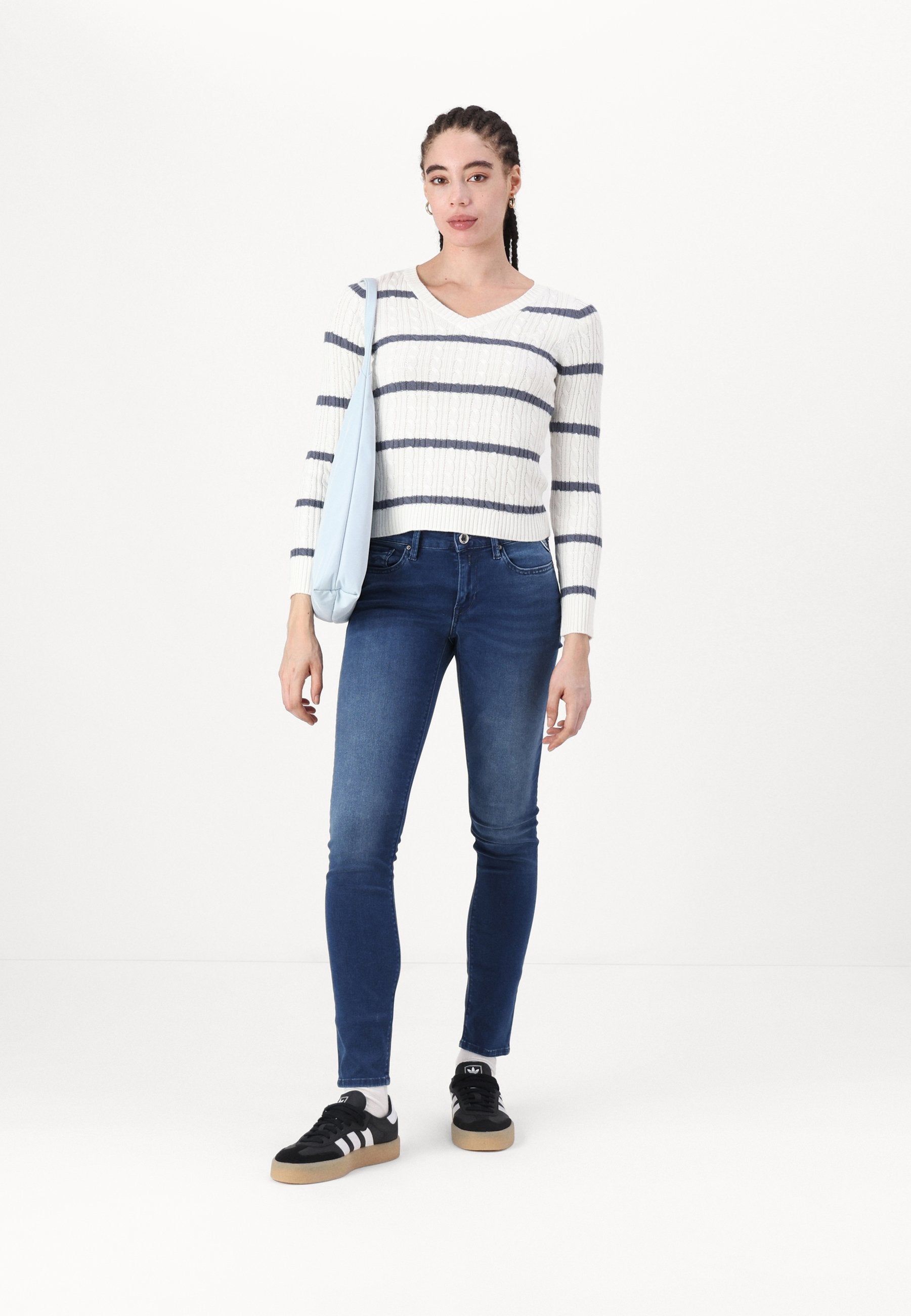 Replay NEW LUZ PANTS