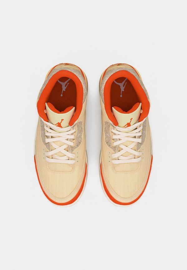 Jordan AIR JORDAN 3 RETRO