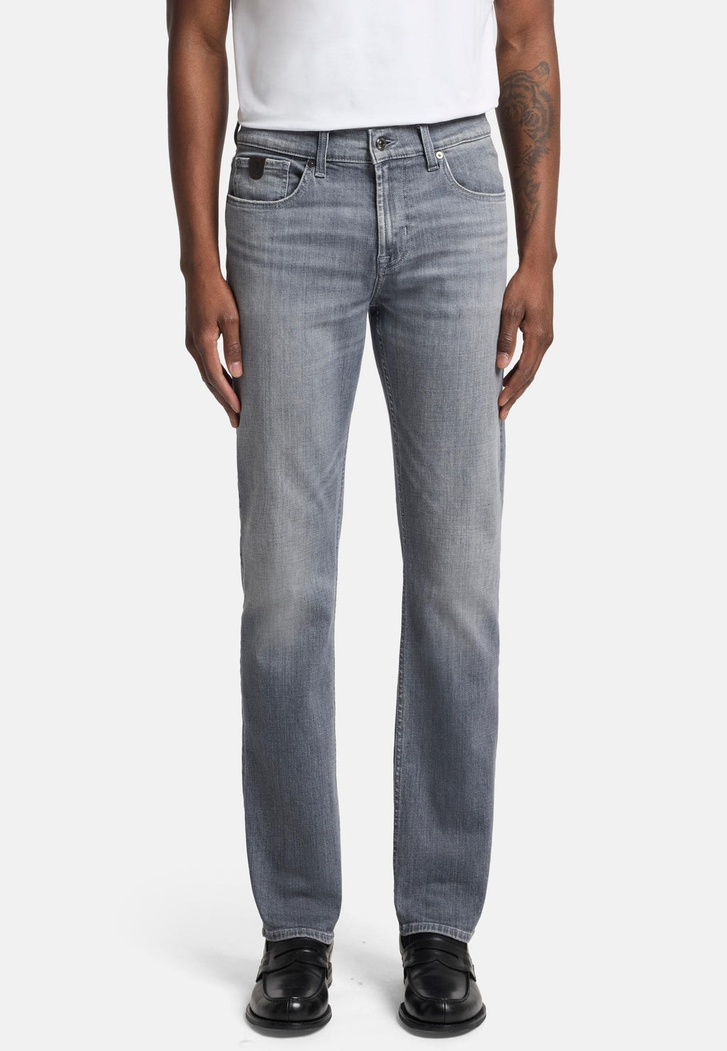7 for all mankind