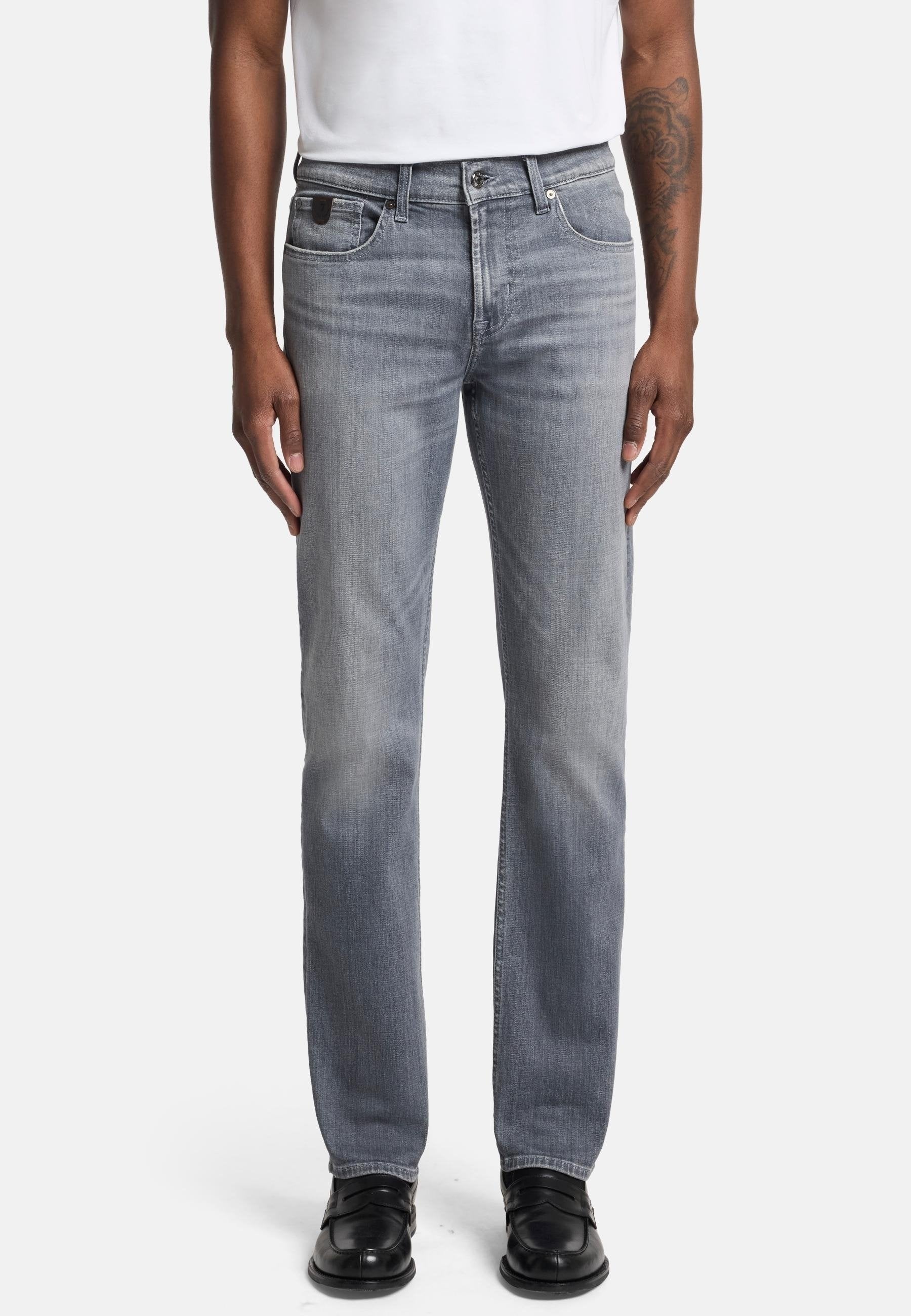 7 for all mankind