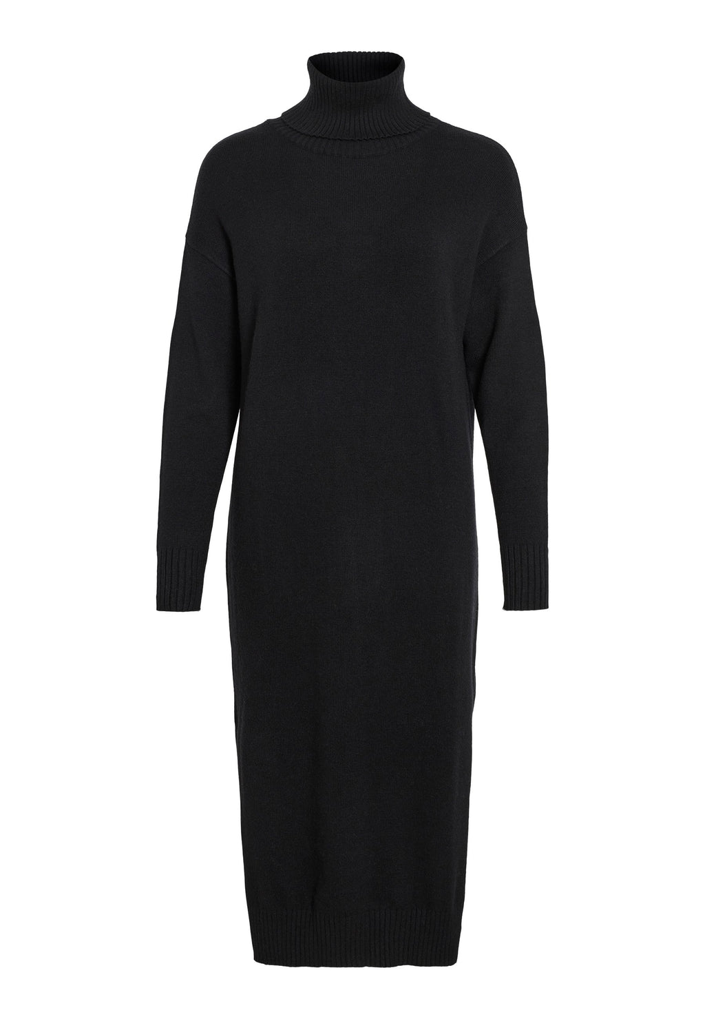 VILA Midi Turtleneck