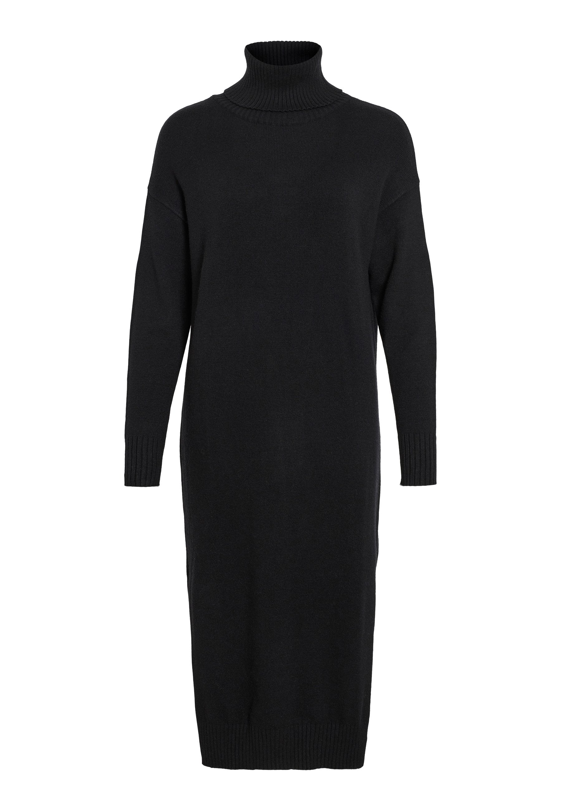 VILA Midi Turtleneck