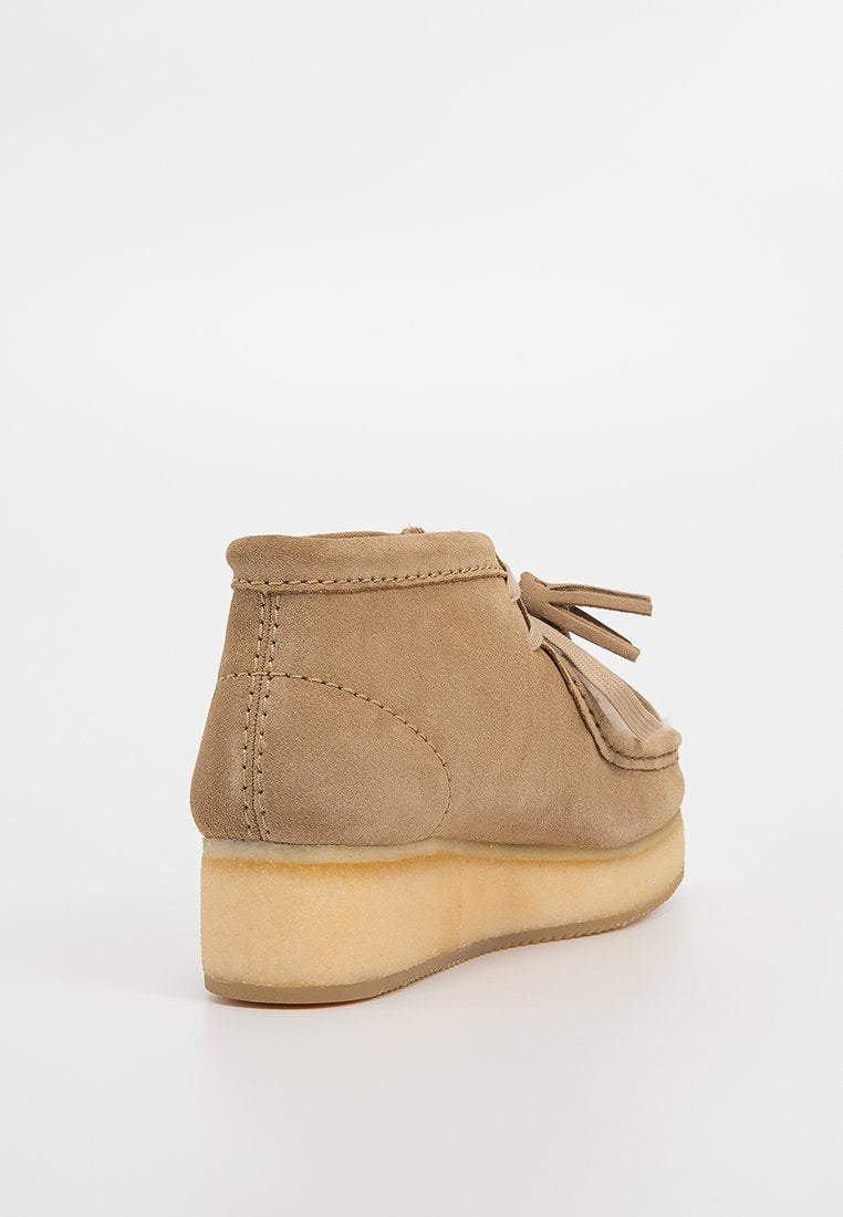 Clarks Originals WALLABEE