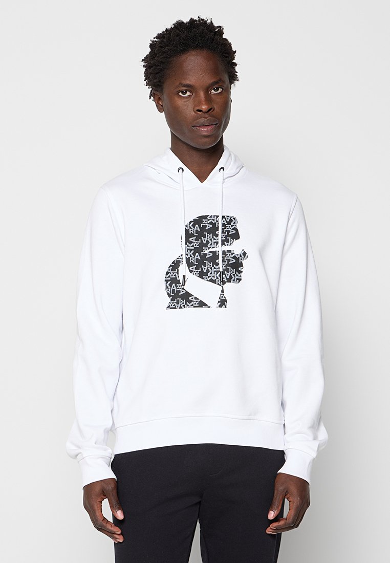 KARL LAGERFELD Kapuzenpullover Media 1