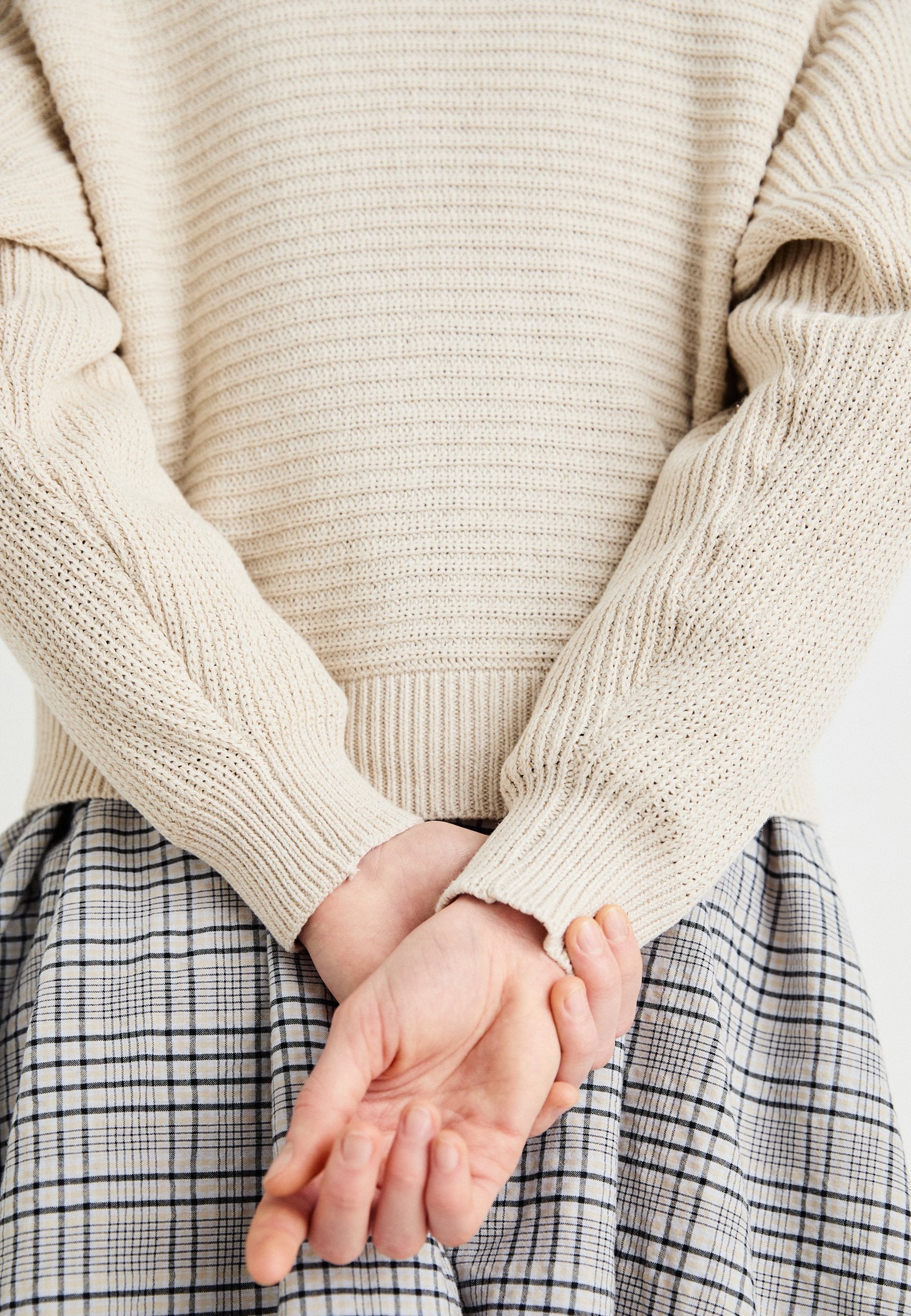 Vero Moda Knitted VMLUX Knitted