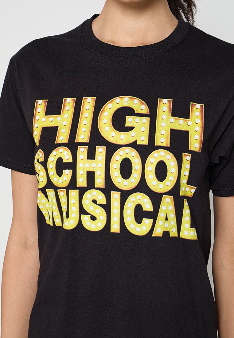 Disney HIGH SCHOOL MUSICAL
