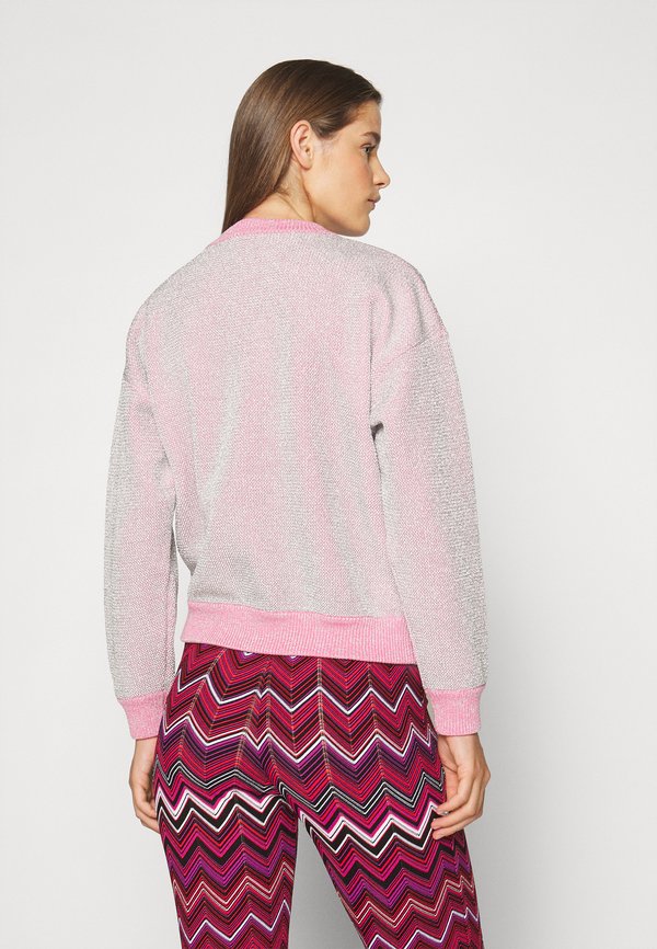 Missoni Sport CREWNECK