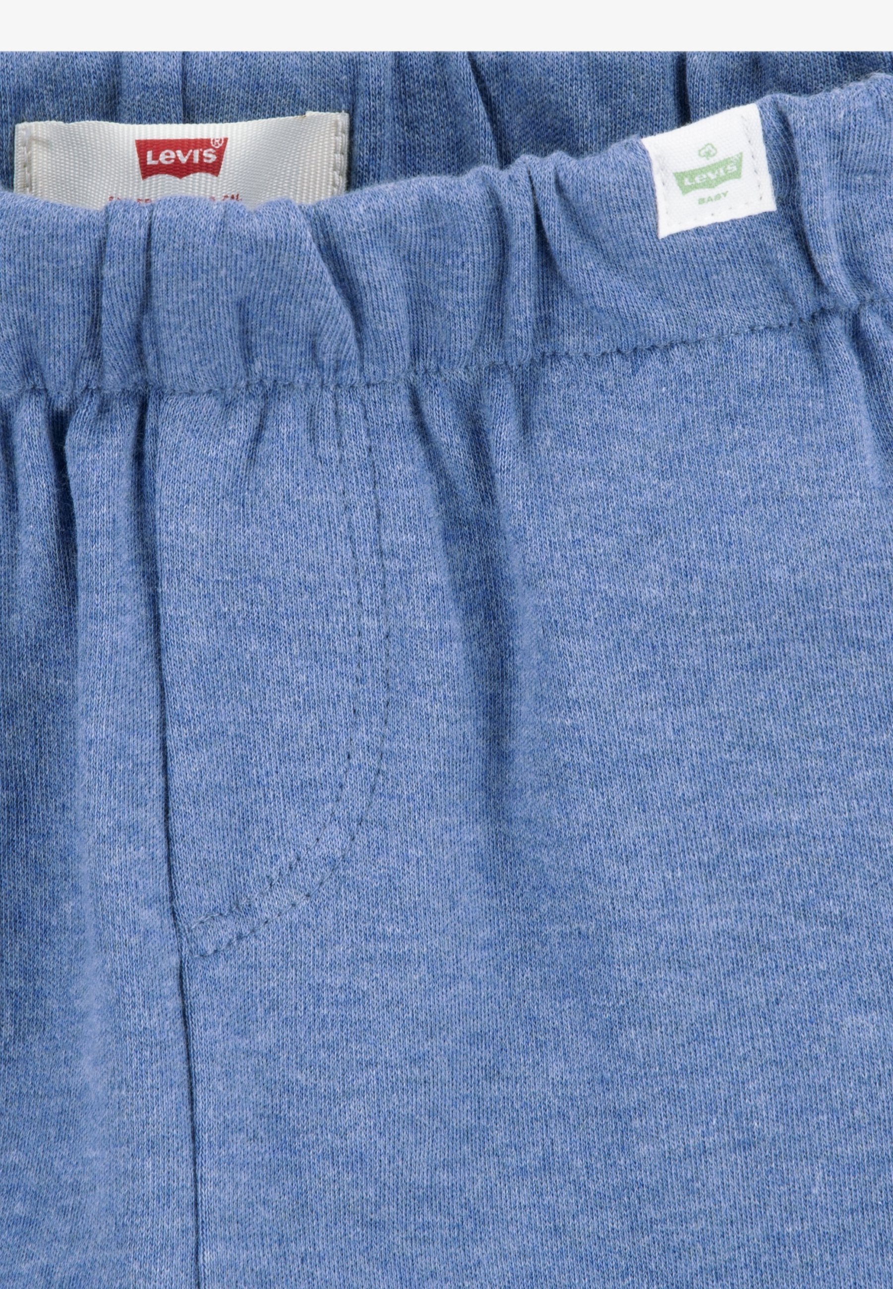 Levi's® BATWING BODYSUIT SET