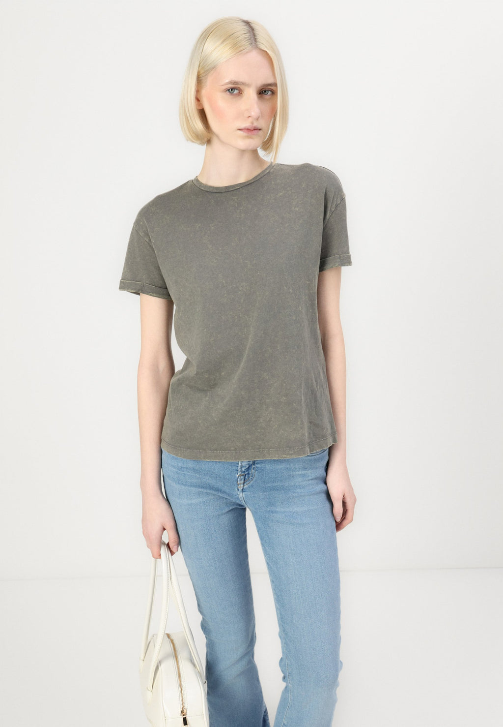 LTB JONNA HIGH RISE FLARE