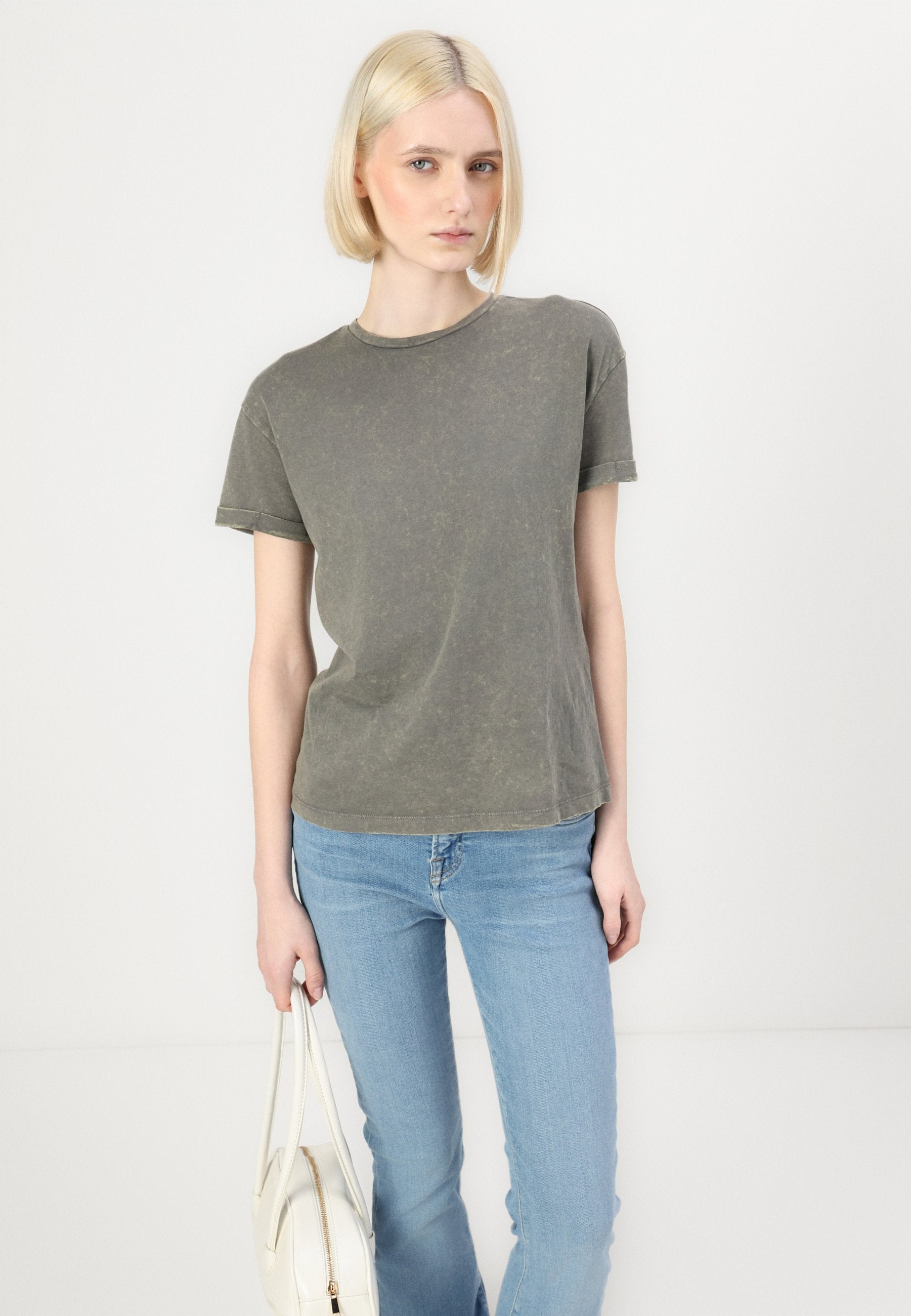 LTB JONNA HIGH RISE FLARE