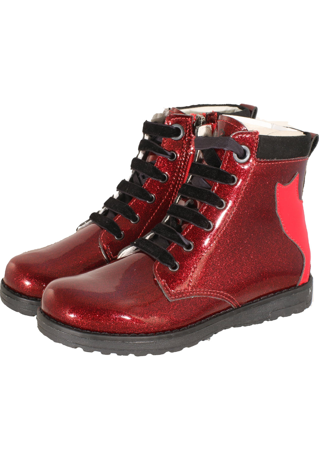 Primigi Schnürstiefelette Media 4