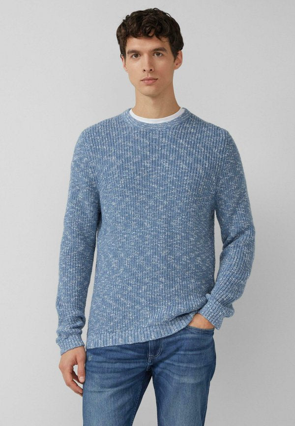 s.Oliver Jumper - pastelltürkis