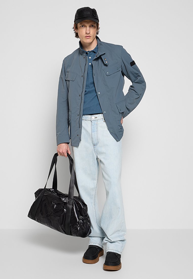 Barbour International DUKE