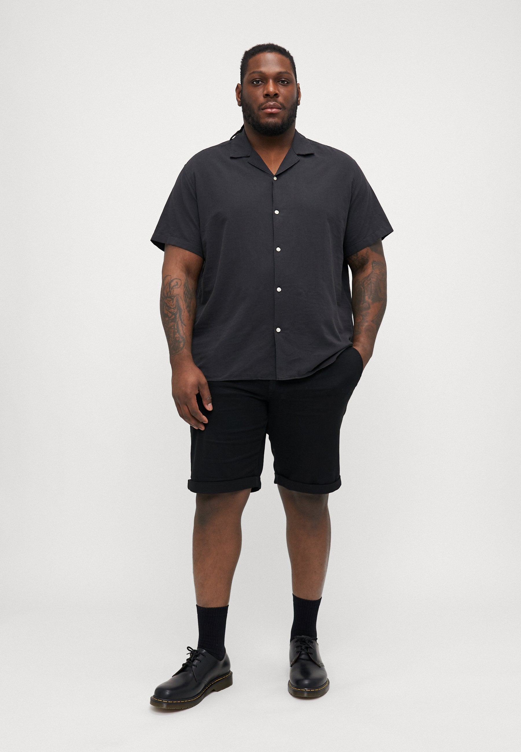 Jack & Jones Chino Plus Size Regular Fit