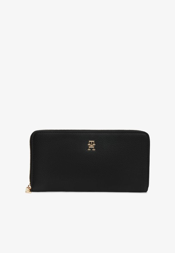 Tommy Hilfiger ICON - Wallet - black