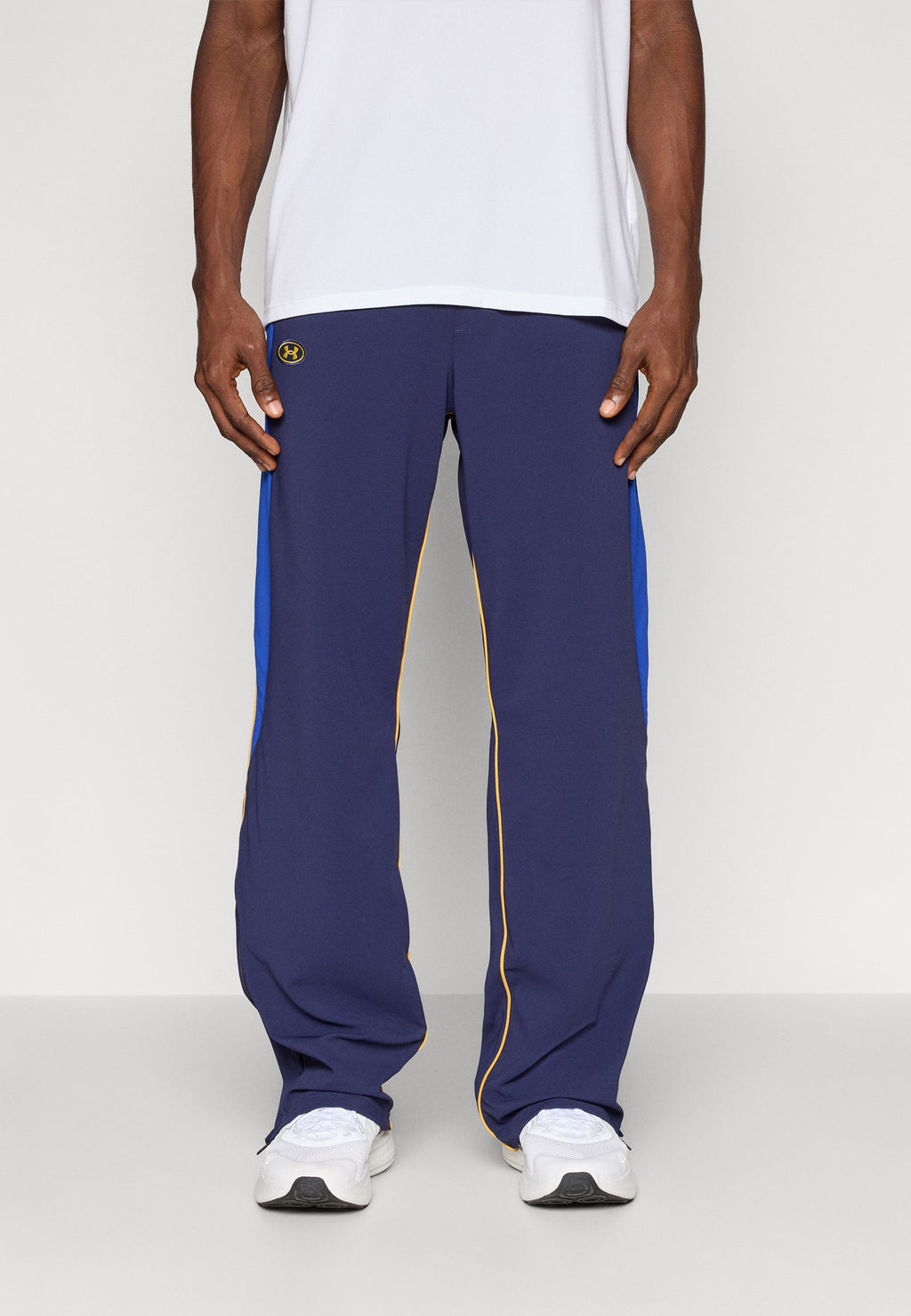 Under Armour