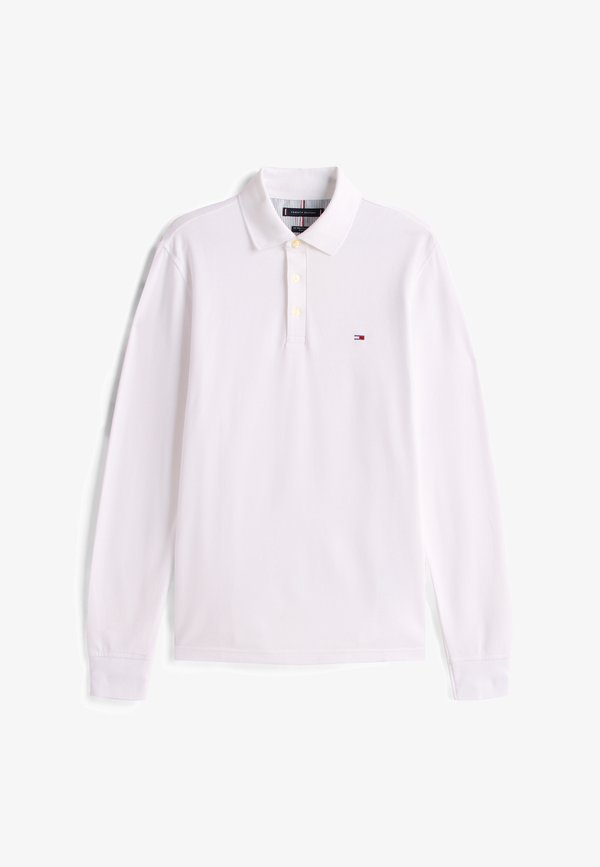 Tommy Hilfiger Long sleeved top - white