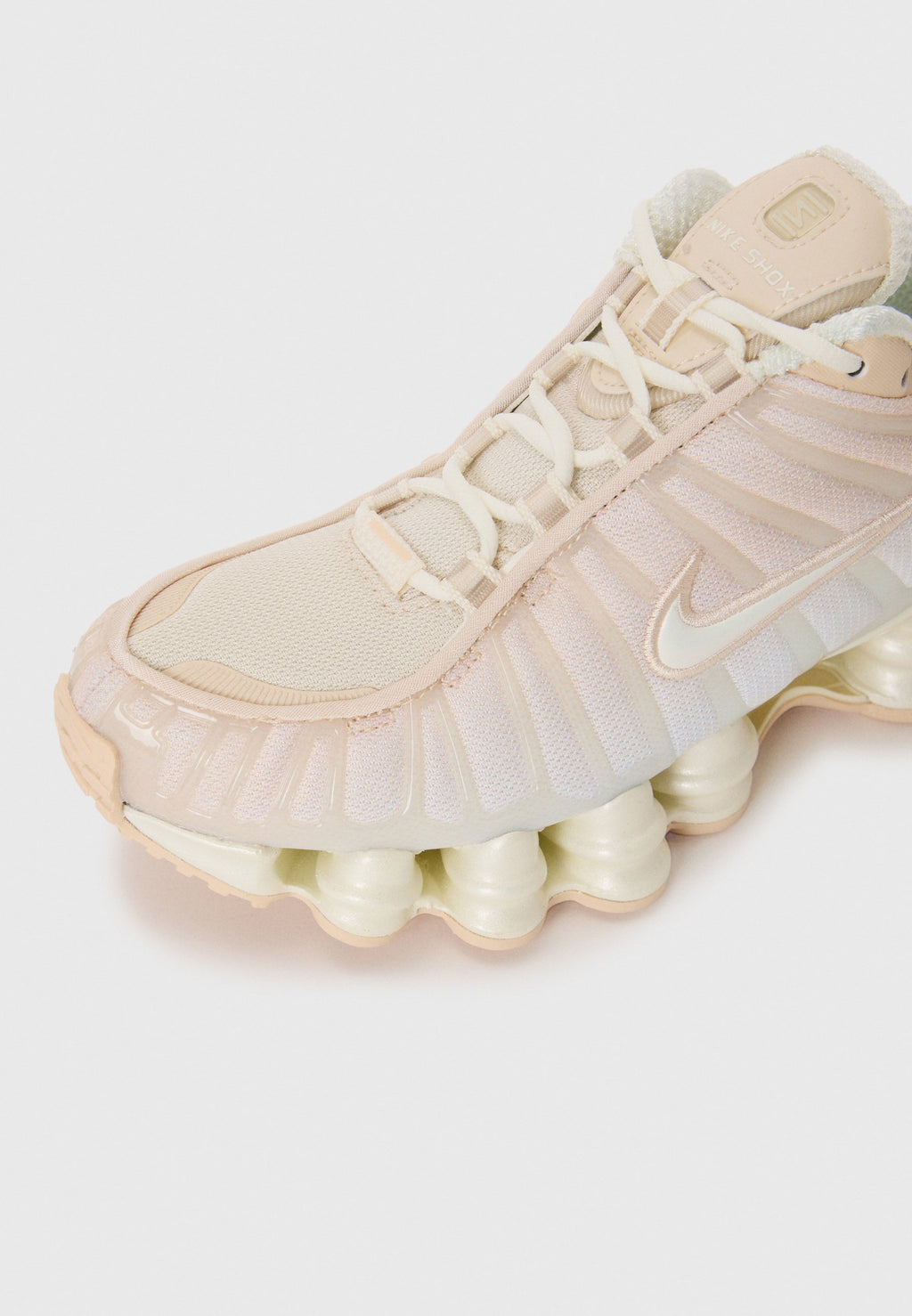 Nike Sportswear SHOX TL NA8